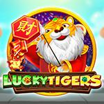 Lucky Tigers CQ9