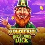Gold Trio: Leprechaun`s Luck BF